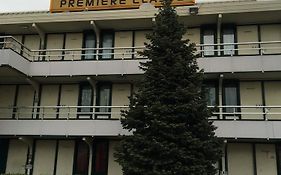 Hotel Premiere Classe Chasse Sur Rhone